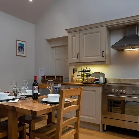 Smithy Holiday home