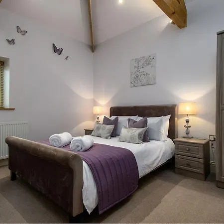 Smithy Holiday home Thirsk