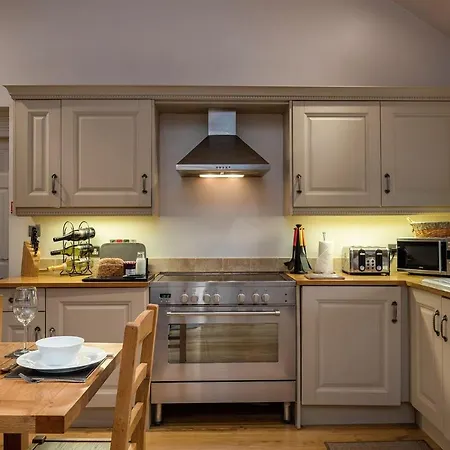 Holiday home Smithy *