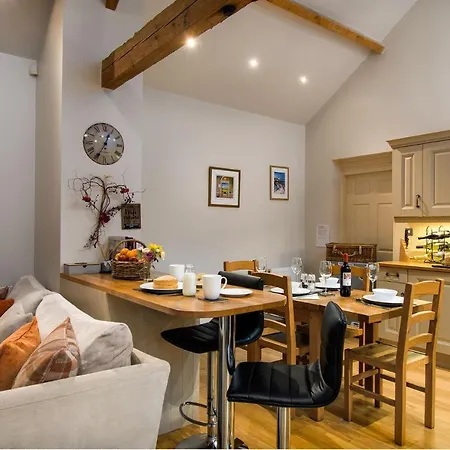 Smithy Holiday home Thirsk