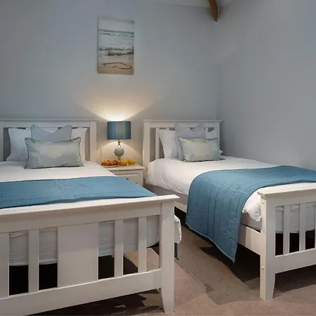 Holiday home Smithy Thirsk